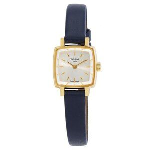 FX04882B NWT Tissot Fashion Ladies Quartz Steel Authentic Watch